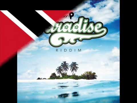 PARADISE RIDDIM MIX - TRINI SOCA 2013 - (Precision Production)