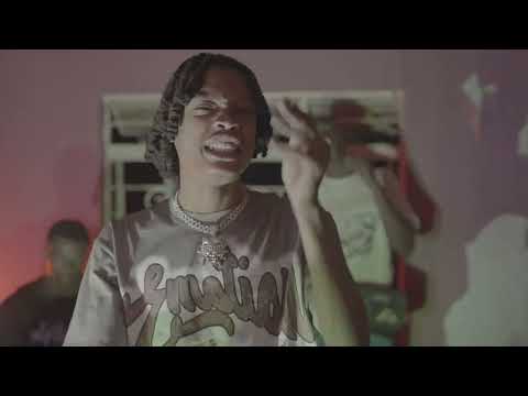 Dred Medz - Press (Official Music Video)