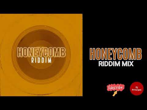 HoneyComb Riddim Mix(January 2023) Feat. Jadee, Nisa, Shanika Cowie, Michael Raymond...