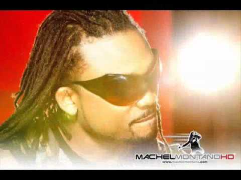 Machel Montano - Spin Class (Soca 2011)