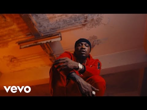 Jafrass - Future (Official Music Video)