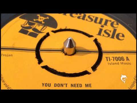 The Melodians - You Don