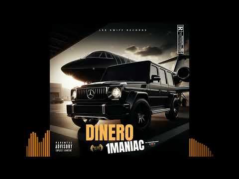 1Maniac - Dinero (Official Audio)