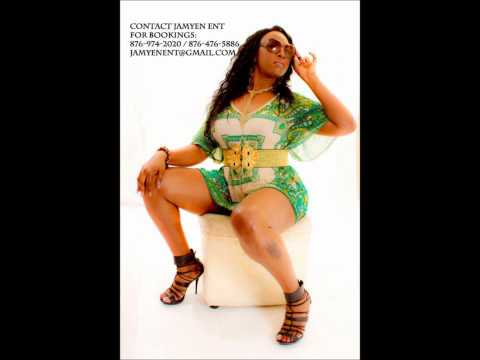 Macka Diamond - Whine Up