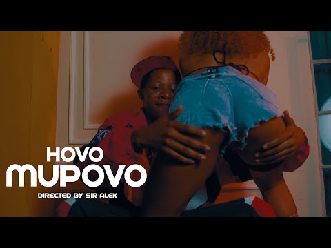 Hulengende - Hovomupovo -Official Video Dir By Sir Alek Featuring Imvi & Angelo Pablo (K FM Xmas Ep)
