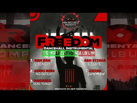 ABM Dan - Strenght ( Official Audio ) 2022 ABM Recordz Freedom Dancehall Instrumental