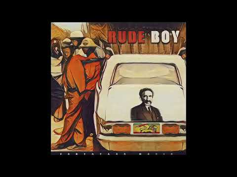 Farmer Marcus - Rudeboy