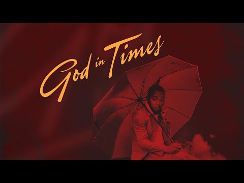 Shane O, Countree Hype - God in Times