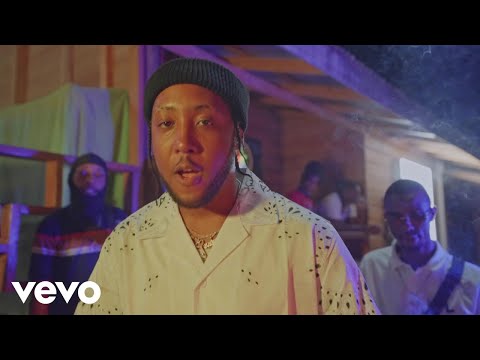 Vershon - Whole Lot Of S’s (Official Video)