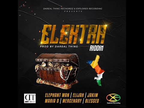 Elektra Riddim Mix (2020) Elijah,Jakim,Blessed,Elephant Man,Maria D,Mercenary