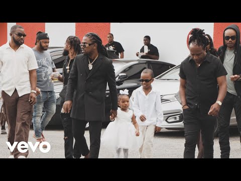 Jahmiel - Pain Inna Melodies (Official Music Video)