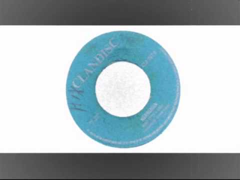 King Stitt - Herbsman Shuffle