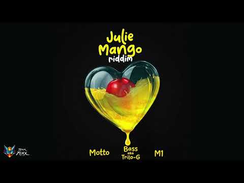 M1 - Glue (Julie Mango Riddim) | Soca 2026