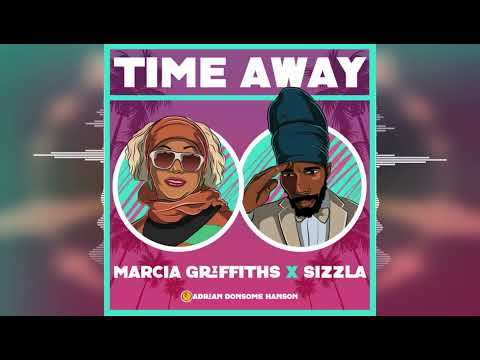 Marcia Griffiths & Sizzla - Time Away [Donsome Records] Release 2023