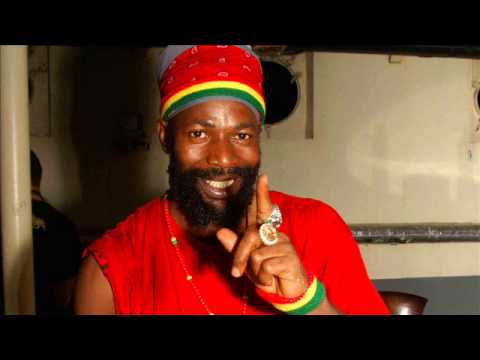 Capleton - Run Away (@capletonmusic)