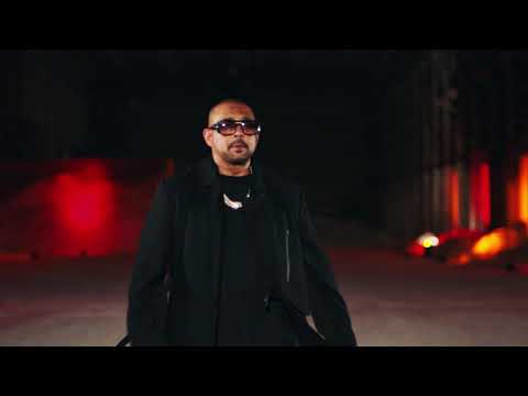 Sean Paul - SCORCHA (Official Video)