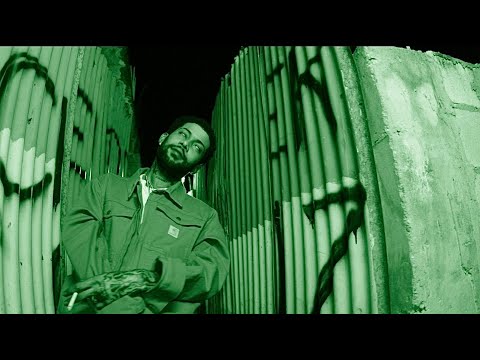 Skippa - Mucus (Official Music Video)