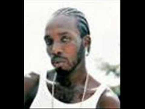 Mavado- Force it up