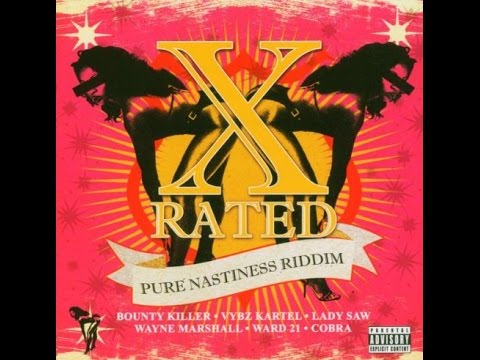 Vybz Kartel - Transelator [X-Rated Pure Nastiness] 2004 HD