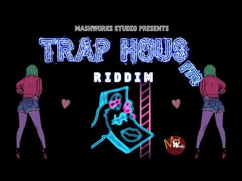 Slatta Ft Double G - Jab Thing [Carriacou Soca 2019] Trap House Riddim