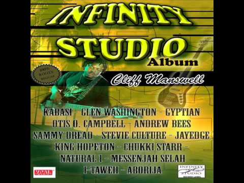 DJ HOTHEAD-Book And Pen Riddim MIX -Infinity Studio -2016 -767