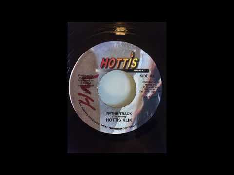 The Worm Riddim Mix (Hottis Inc., 1998)