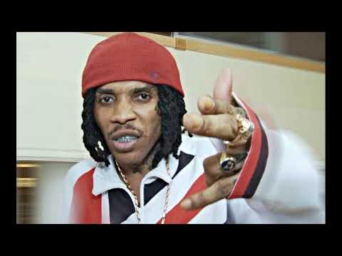 Vybz Kartel - Ghetto Girl (I Rob Riddim)🔥🔥🔥