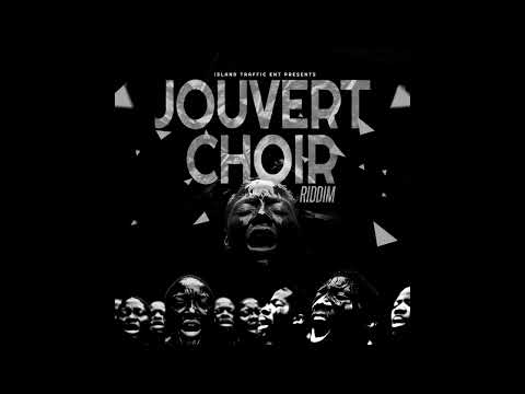 C'Donia  JAB BLOOD (JOUVERT CHOIR RIDDIM )