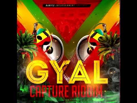 Road Elf - Gal We Say (Gyal Capture Riddim)