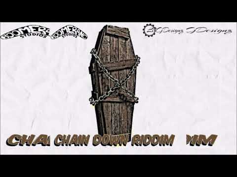 Mello - Bosses {Chain Down Riddim}[Soca 2019]