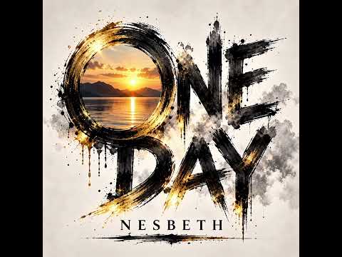NESBETH - ONE DAY  [ official audio]