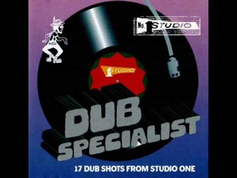 Dub Specialist - Old Man Dub