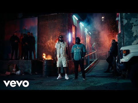 Chronic Law, Teebone - Elevation (Official Music Video)