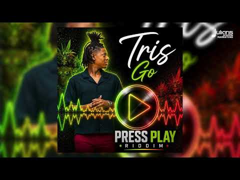 Tris - Go (Press Play Riddim) | Grenada Soca 2026