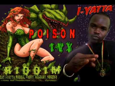 NEW DANCEHALL MARCH 2014 - STOP GWAN LIKE - BY FYAH FURNACE - POISON IVY RIDDIM