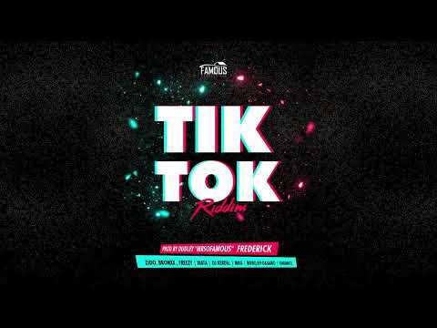 FREEZY X ZIDO X BRONXX - DO SOMETHING - TIK TOK RIDDIM [PROD BY DUDLEY MRSOFAMOUS FREDERICK]