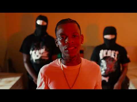 Pablo YG - Stay Hungry (Official Music Video)