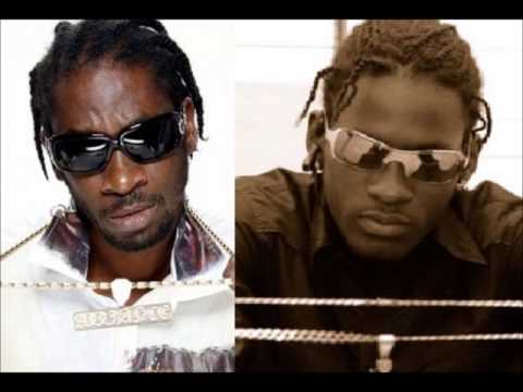 Bounty Killer & Aidonia - From them dis