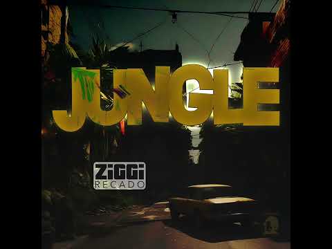 ZiGGi Recado - Jungle (Official Audio)