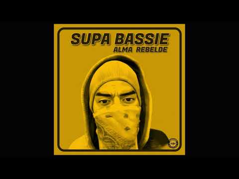 Supa Bassie - Alma Rebelde (Tuffies Yard - 2025)