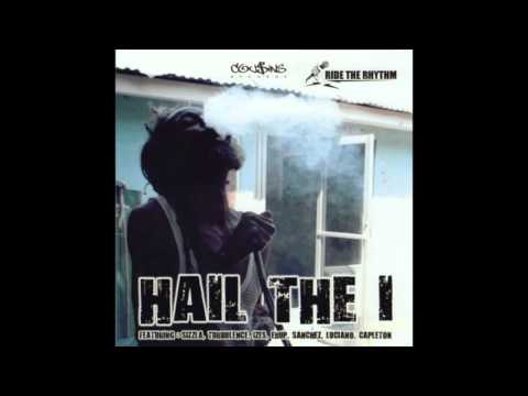 Hail The I Riddim (Full Album)