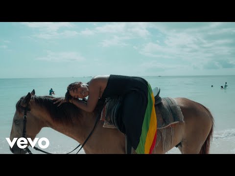 Cashan - Sweet Jamaica (Official Music Video)