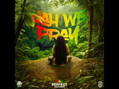 Perfect Giddimani & Sinky Beatz - Jah We Pray + Dub.