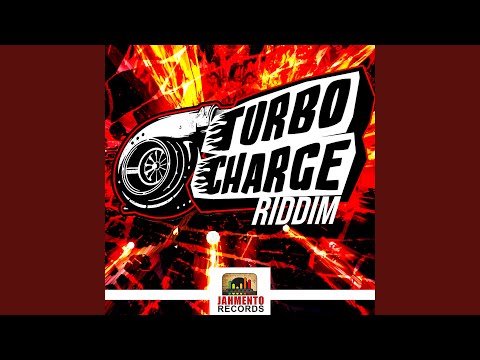 Turbo Charge Riddim (Instrumental)