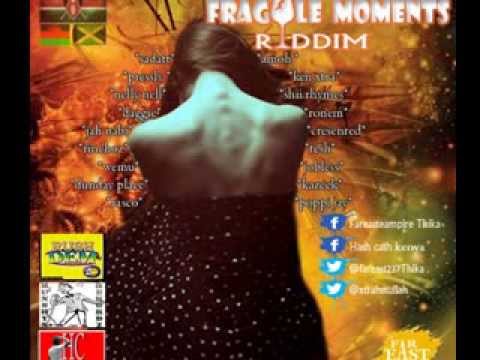 PRESSLY - TAKE ME TO REHAB (FRAGILE MOMENTS RIDDIM) FAREAST [KENYA]/ RUSHDEM [JAMAICA]