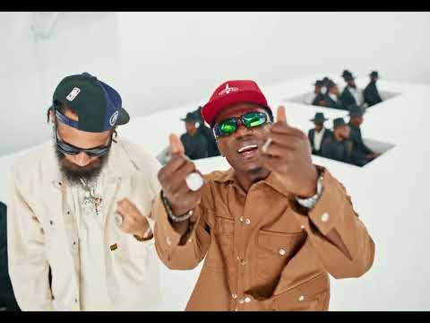 Spyro ft Phyno- Shutdown (Official Video)