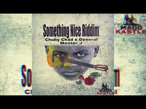 Master J | Something Nice | Something Nice Riddim {2020 Soca Groove}