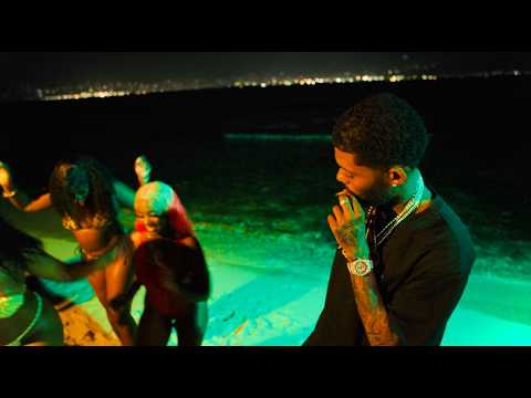 Skippa, DJ Mac - Go Girl (Official Music Video)