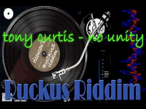 ruckus riddim®