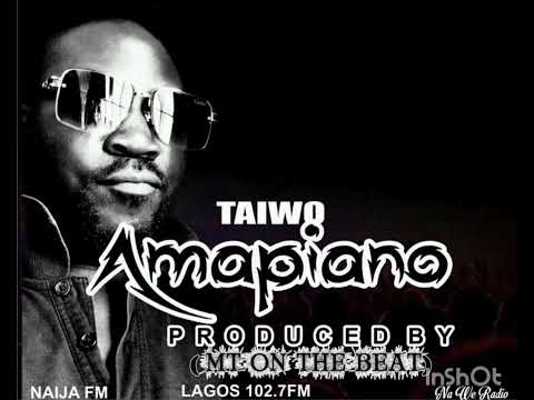 Taiwo – Awaloba